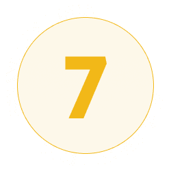 Garantia de 7 Dias